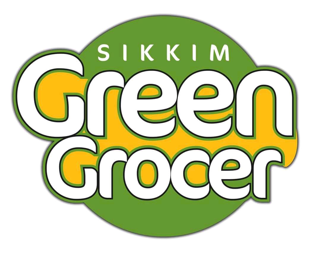 Sikkim Green Grocer